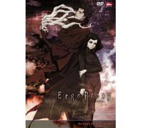 Ergo Proxy Vol. 6 - Deus Ex Machina
