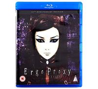 Ergo Proxy: Volumes 1-6 [Edizione: Regno Unito] [Edizione: Regno Unito]