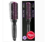 Ergo Spazzola rotonda professionale super delicata (33 mm - 1,75")