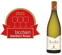 ERGO Sum 2016 Mirizzi Verdicchio Castelli di Jesi Classico Riserva DOCG