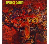 Ergo Sum - Mexico