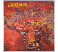 Ergo Sum - Mexico