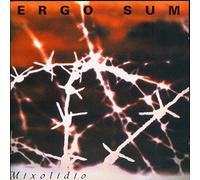 ERGO SUM - Mixolidio