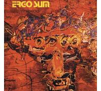 ERGO SUM - Obliquo