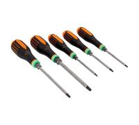 ERGO THROUGH BLADE SET 5PC TX - Unid: 1