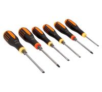 ERGO THROUGH BLADE SET 6PCS PH - Unid: 1