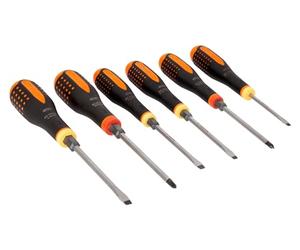 ERGO THROUGH BLADE SET 6PCS PH - Unid: 1
