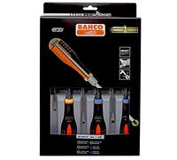 ERGO THROUGH BLADE SET 6PCS PZ