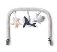 Barra giochi Sdraietta 3 in 1 Ergobaby Evolve