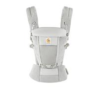 Ergobaby Baby Carrier Adapt Soft Flex Mesh Pearl Grey