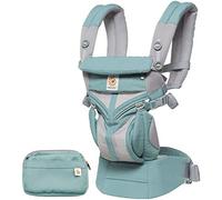 Ergobaby Babydraagzak Omni 360 Cool Air Mesh Icy Mint