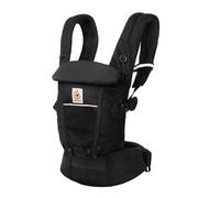 Ergobaby Marsupio Adapt Soft Flex Mesh Onyx Black