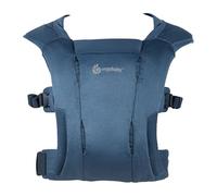 Ergobaby - Marsupio Embrace Soft Air - Blue