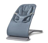 Ergobaby Evolve 3-in-1 Sdraietta per Bambini da 2,5 a 13,2 kg