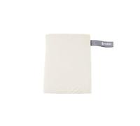 Ergobaby Fascia Neonato Porta Bebe per 0 Mesi Neonati a 11kg, Estiva Traspirante Ergonomica Elastica, Sustainable Knit, Crema (Cream)