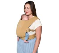 ErgoBaby - Marsupio Embrace, Camel