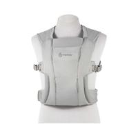 Ergobaby - Marsupio Embrace Soft Air, Soft Grey