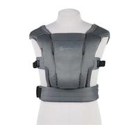Ergobaby - Marsupio Embrace Soft Air, Washed Black