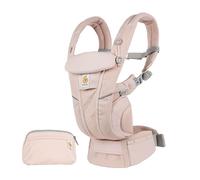 Ergobaby Marsupio Omni 2.0 Breeze Pink Quartz
