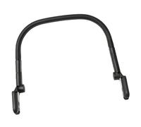 Ergobaby Metro3 - Staffa di sicurezza per passeggino Metro3 per passeggino, supporto bar, colore: Nero