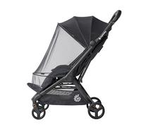 Ergobaby Metro3 - Zanzariera per passeggino Metro 3, con elevata traspirabilità