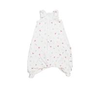 Ergobaby Sacco nanna 6-18 Mesi Cuore a Cuore, Sacco a Pelo Cotone Bambini TOG 0,7