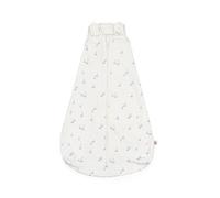 Ergobaby Sacco nanna per tutto l'anno neonato 56-62 cotone, sacco a pelo per tutte le stagioni per bambini 0-6 mesi TOG 1, Sailboat Dreams