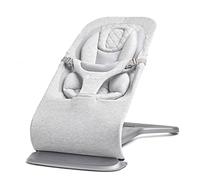 Ergobaby Sdraietta Evolve 3 in 1 Light Grey