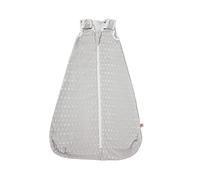 Ergobaby SLBSMMP1 Sacco Nanna per Neonati 0-6.Mesi Cotone Moon Phases, con Fessura per le Cinture di Sicurezza, Estate Inverno TOG.1.0
