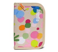 Ergobag Accessori astuccio per matite 21 pezzi. beige