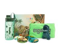Fan-Box Ergobag Dinosauri