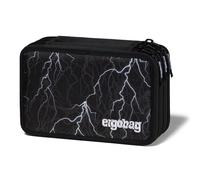 Ergobag Accessori maxi astuccio 42 pezzi. grigio