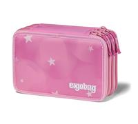 Ergobag Accessori maxi astuccio 42 pezzi. rosa
