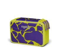 Ergobag Astuccio 3 zip completo Superpower Bear