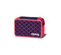 ERGOBAG Astuccio - Maxi Astuccio Lumi PerlentauchBär