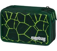 Ergobag Astuccio maxi set da 40 pezzi matite pennarelli Lyra - Bearrex