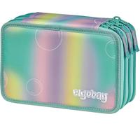 Ergobag Astuccio maxi set da 40 pezzi matite pennarelli Lyra - Magic