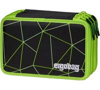 Ergobag Astuccio maxi set da 40 pezzi matite pennarelli Lyra - Race