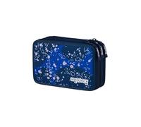 ergobag Astuccio maxi UnBearwater - Blu