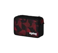 ergobag Astuccio maxi UnstoppBearable - Nero