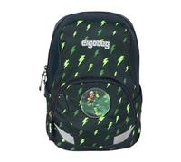 Ergobag, ,Bags ,unisex ,Multicolore ,ONE SIZE Zaino Personalizzabile Resistente all`Acqua