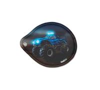 Ergobag Blinkie accessori per la scuola blu