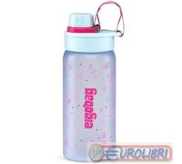 Borraccia Ergobag 500 ml Bubbles