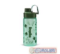 ERGOBAG BORRACCIA 550ML DINO