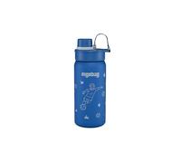 ERGOBAG Borraccia in acciaio inox Calcio