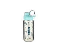 Ergobag Bottiglia in acciaio inox petrol (TAS007731)