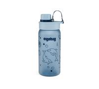 Ergobag Borraccia in Tritan 500ml - Dolphin Delfino