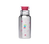 Ergobag borraccia Rosa