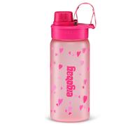 ergobag Borraccia rosa / rosa chiaro Bambini ergobag S-XXL rosa / rosa chiaro