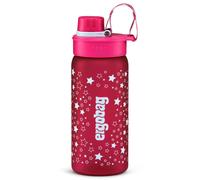 ergobag Borraccia rosso / offwhite Bambini ergobag S-XXL rosso / offwhite